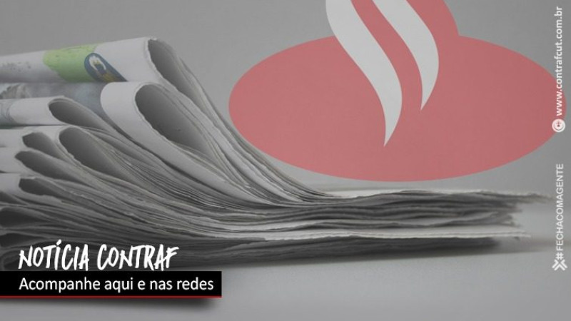 Aposentados do Santander terão redução na mensalidade do plano de saúde