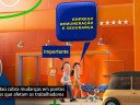 COE debate emprego, remuneração, agências e segurança bancária com o Itaú