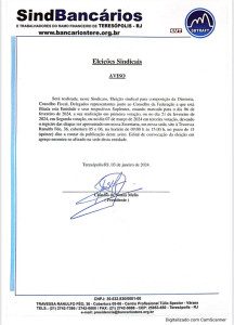 aviso