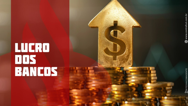 Lucro do Santander cai 9,5% no primeiro semestre, enquanto banco elimina mais de 6,5 mil empregos