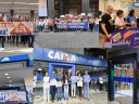 Caixa não apresenta respostas às reivindicações dos empregados Caixa não apresenta respostas às reivindicações dos empregados