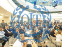 Contraf-CUT participa da 113ª Sessão da Conferência Internacional do Trabalho da OIT, em Genebra