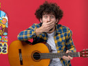 Últimos dias para bancários e bancárias se inscreverem no 2º Festival de Música Autoral da Contraf-CUT