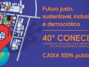 40º Congresso Nacional dos Empregados da Caixa será realizado em agosto