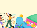 Últimos dias para votar no festival de música da Contraf-CUT