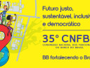 Congresso dos Funcionários do Banco do Brasil acontece nos dias 21 e 22 de agosto em São Paulo