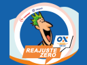 Reajuste Zero: personalize sua foto nas redes sociais e participe da campanha