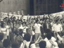 Documentário “Bancários 1985: a greve que mudou a história do país”
