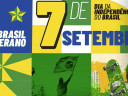 Bancários e bancárias participarão dos atos em defesa da soberania no 7 de setembro