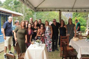adriana e todos 13