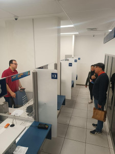 caixa 5 hoje