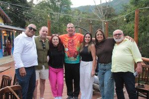 deck presidentes 34