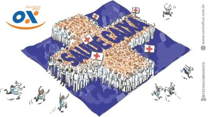 Saúde Caixa: Entenda a importância do reajuste zero