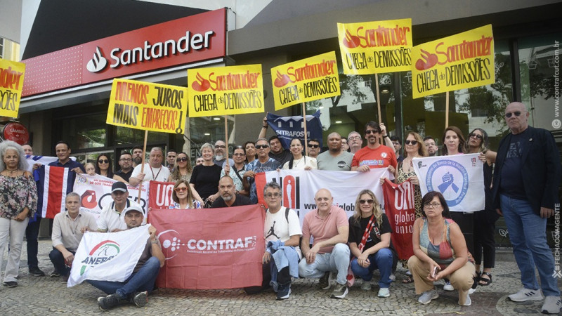 UNI e FES realizam curso de formação na capital fluminense UNI e FES realizam curso de formação na capital fluminense