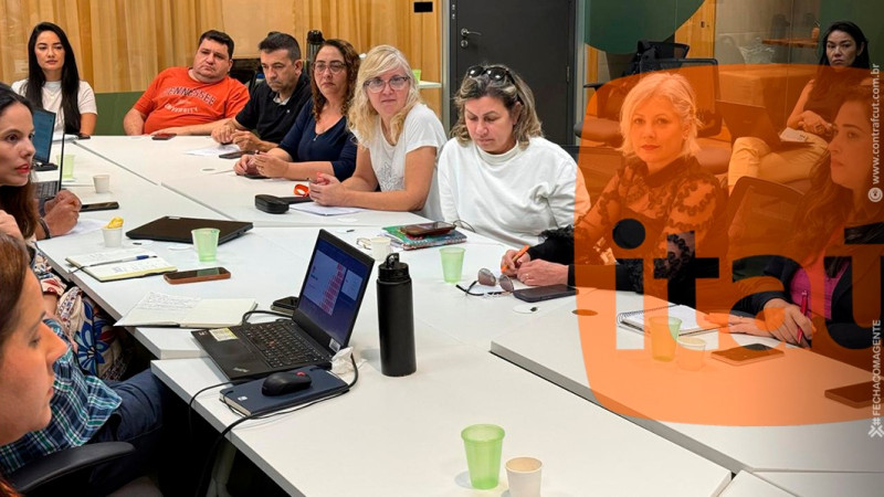 COE cobra transparência, proteção no teletrabalho e responsabilidade do Itaú diante de fechamentos e reestruturações COE cobra transparência, proteção no teletrabalho e responsabilidade do Itaú diante de fechamentos e reestruturações