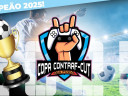 Carlos Eduardo Zaire é campeão da 3ª Copa Contraf-CUT de Futebol Virtual Carlos Eduardo Zaire é campeão da 3ª Copa Contraf-CUT de Futebol Virtual