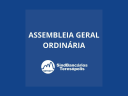 EDITAL DE CONVOCAÇÃO ASSEMBLEIA GERAL ORDINÁRIA EDITAL DE CONVOCAÇÃO ASSEMBLEIA GERAL ORDINÁRIA