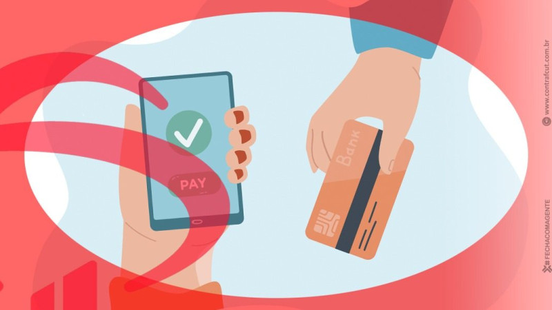 Bradesco exige recadastramento do vale-transporte e alerta para suspensão do benefício Bradesco exige recadastramento do vale-transporte e alerta para suspensão do benefício