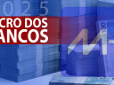 Lucro do Banco Mercantil do Brasil cresce 34,8% e chega a R$ 737,6 milhões nos nove primeiros meses de 2025