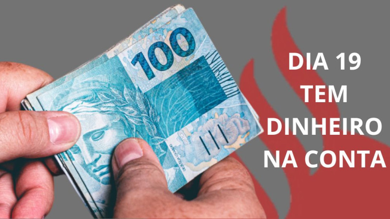 Santander pagará salário e 2ª parcela do 13º dia 19