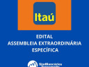 EDITAL DE CONVOCAÇÃO ASSEMBLEIA EXTRAORDINÁRIA ESPECÍFICA EDITAL DE CONVOCAÇÃO ASSEMBLEIA EXTRAORDINÁRIA ESPECÍFICA