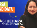 Empregados apoiam candidatura de Fabiana Uehara para o CA da Caixa