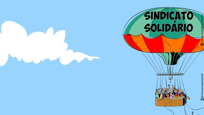 Chuvas em Minas Gerais: coletivo Sindicato Solidário da Contraf-CUT organiza campanha de doações para atingidos