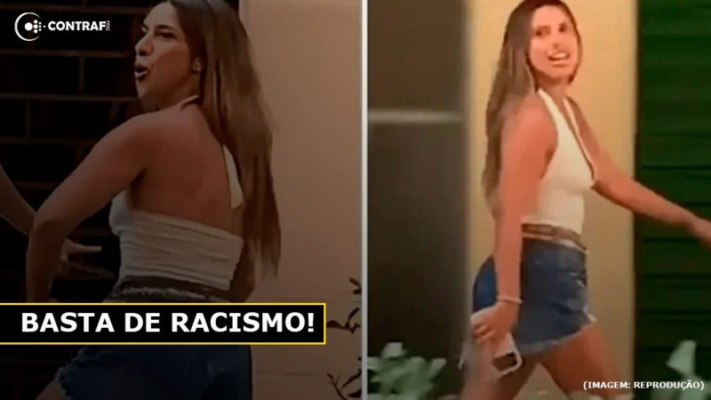 Justiça manda soltar argentina ré por injúria racial no Rio e reacende debate sobre aplicação da Lei 14.532