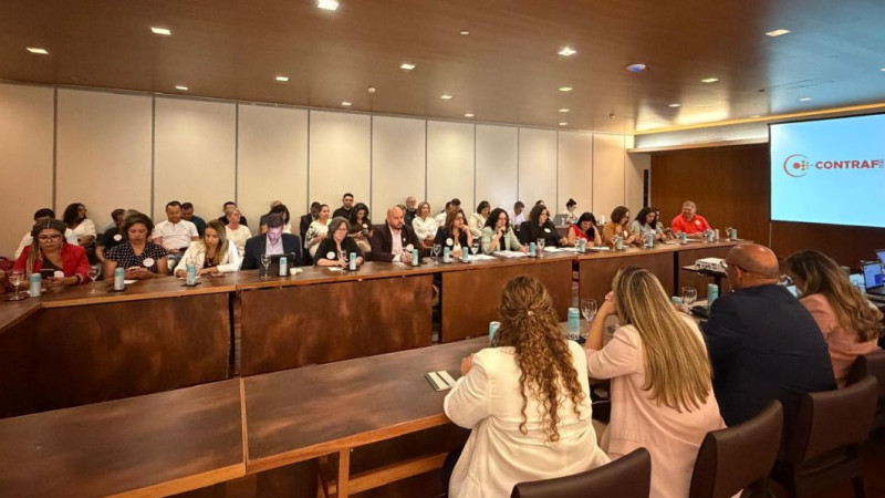 Igualdade de Oportunidades: bancárias avançam em pacto com bancos pelo fim da violência de gênero