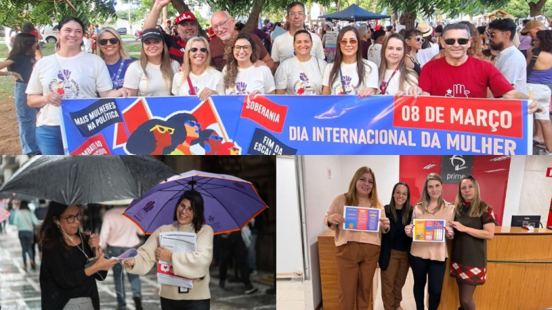 Contraf-CUT lança panfleto didático e interativo de como enfrentar atitudes tóxicas e de violência doméstica Contraf-CUT lança panfleto didático e interativo de como enfrentar atitudes tóxicas e de violência doméstica