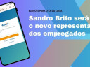 Sandro Brito será o novo representante dos empregados no CA da Caixa