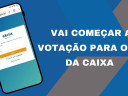 Votação do 2º turno da eleição do CA começa nesta quarta-feira (18)