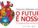 7º Congresso da Contraf-CUT começa nesta sexta-feira (27)