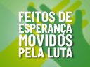Campanha Nacional dos Bancários 2026 terá identidade visual marcada por esperança, unidade e luta