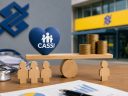 Banco do Brasil apresenta proposta insuficiente para recomposição das reservas da Cassi
