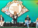 Categoria debate sobre estratégia de comunicação e organização durante 28ª Conferência Nacional dos Bancários