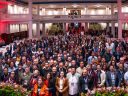Categoria bancária precisa conquistar vitória na campanha e confirmá-la em outubro Categoria bancária precisa conquistar vitória na campanha e confirmá-la em outubro