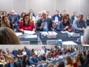 Campanha Nacional: Movimento sindical pleiteia mais vagas para PCDs, jornada 4×3 e garantia do direito à desconexão