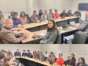 Campanha Nacional no BB: Movimento sindical reivindica abertura de concursos públicos e valorização dos funcionários