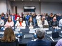 Campanha Nacional: movimento sindical cobra aumento real, diante do alto nível de lucratividade dos bancos Campanha Nacional: movimento sindical cobra aumento real, diante do alto nível de lucratividade dos bancos