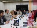 Primeira rodada de negociação com o BNB debate saúde e condições de trabalho