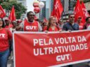 Comissão de Trabalho da Câmara dos Deputados debate volta da ultratividade dos acordos coletivos Comissão de Trabalho da Câmara dos Deputados debate volta da ultratividade dos acordos coletivos