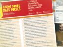 Consulta Nacional dos Financiários já está aberta e vai orientar a pauta de reivindicações da Campanha Nacional 2026