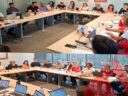 COE cobra respostas do Santander e avança debate sobre inclusão e condições de trabalho COE cobra respostas do Santander e avança debate sobre inclusão e condições de trabalho