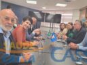 Saúde Caixa e Cassi assinam acordo para compartilhar redes credenciadas