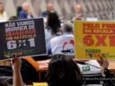 Trabalhadores vão às ruas no dia 10 de agosto pelo fim da escala 6×1