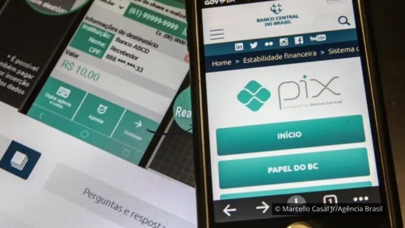 Por que o sucesso do Pix incomoda os Estados Unidos? Por que o sucesso do Pix incomoda os Estados Unidos?