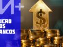 Banco Mercantil registra lucro recorde de R$ 548,4 milhões no semestre, mas fecha postos de trabalho Banco Mercantil registra lucro recorde de R$ 548,4 milhões no semestre, mas fecha postos de trabalho