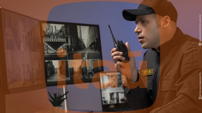 Até outubro, todos os Espaços Itaú de Negócios terão vigilantes