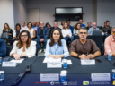 Categoria garante aumento real, mantém direitos e alcança novas conquistas; Proposta será submetida às assembleias